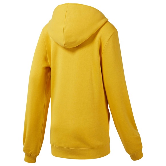 Reebok Women’s Classics Vector Hooded Dress | Size M | NWT - Picture 8 of 8